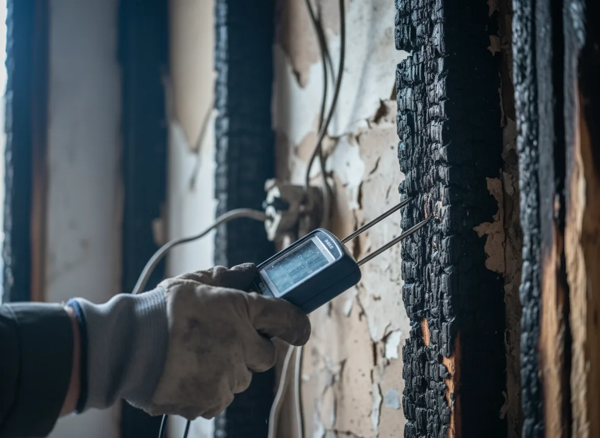 Fire Damage Restoration Isola, MS FAQs